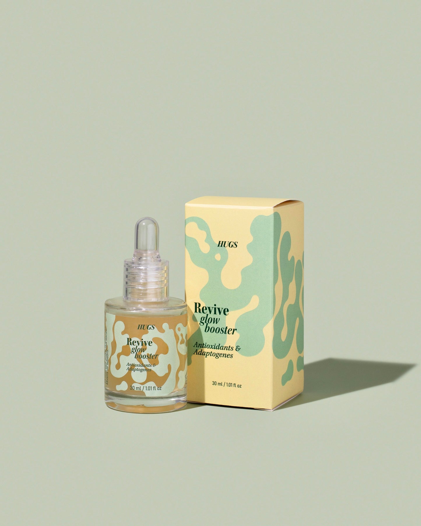 Revive Glow Booster