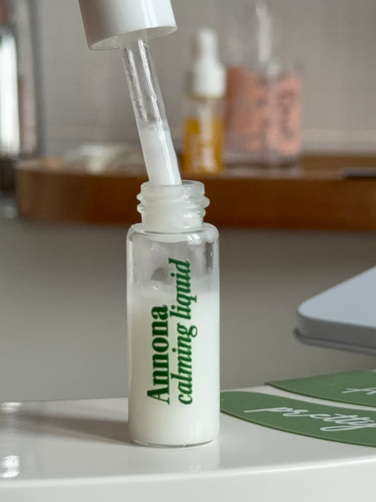 Mini Annona Calming Liquid