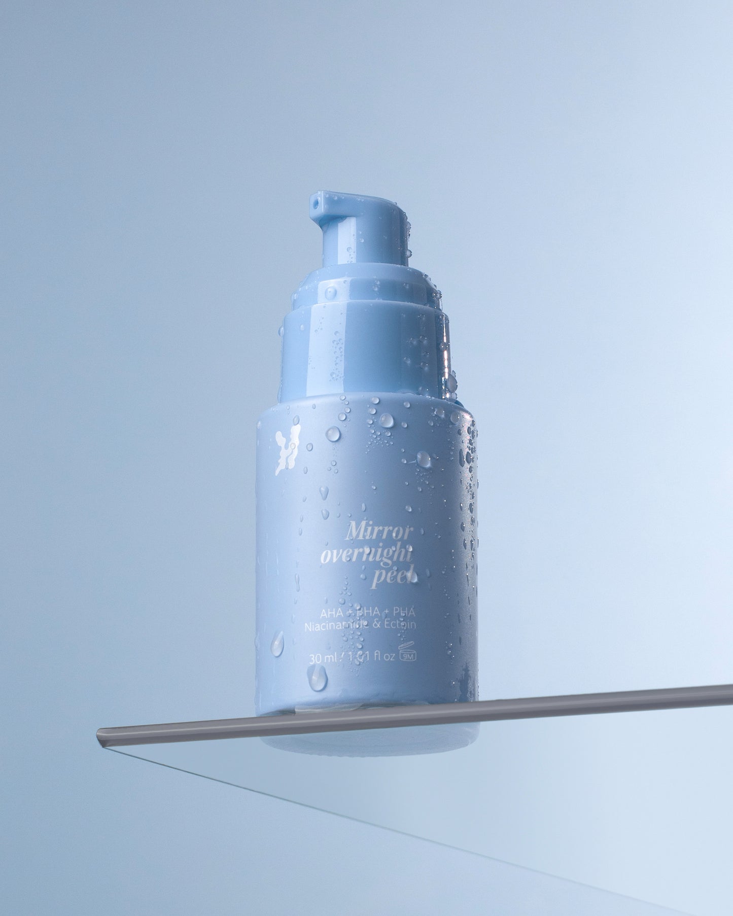 Mirror Overnight Peel