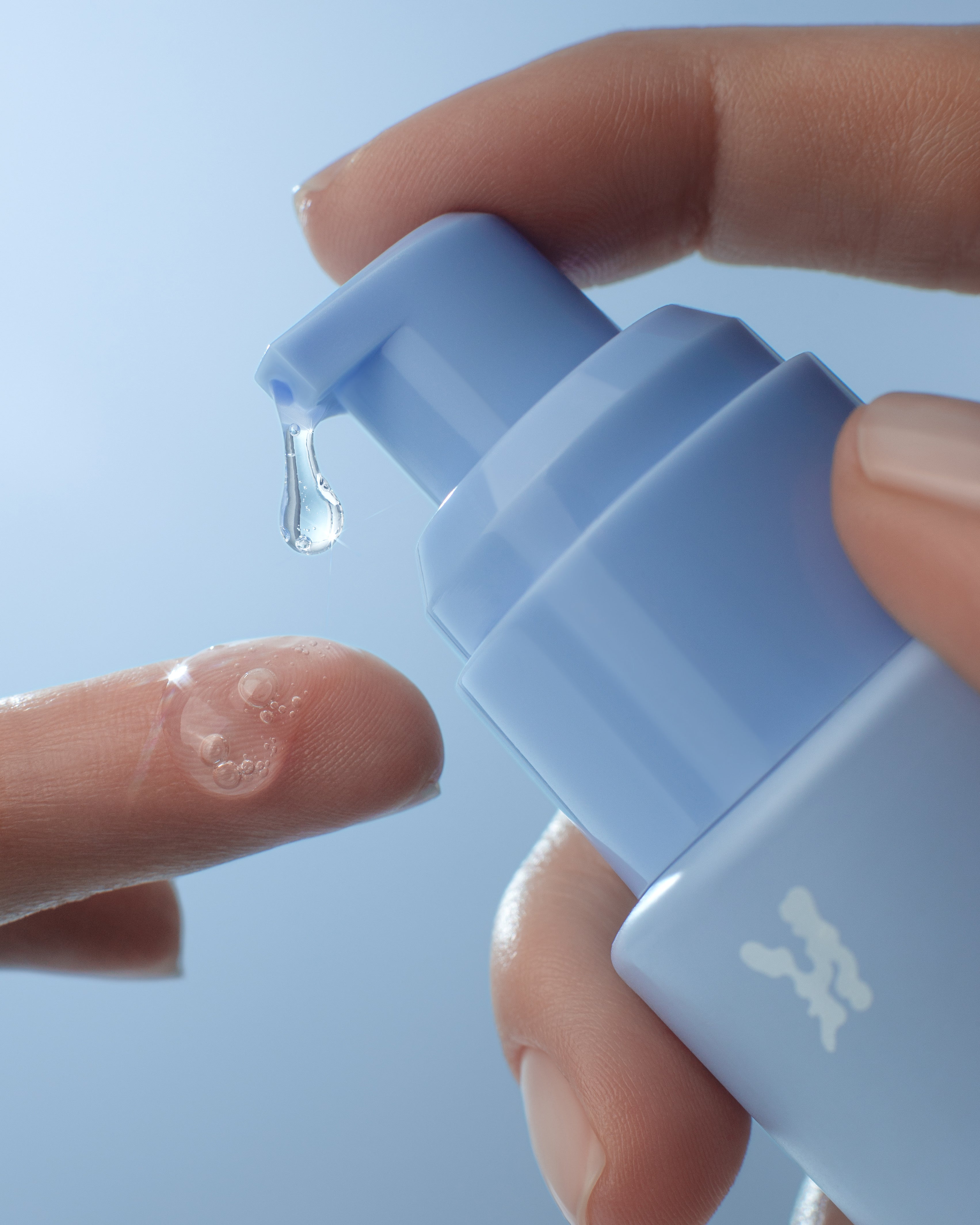 Mirror overnight peel – HUGS skincare