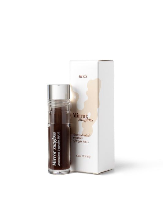 Mirror Sungloss Cold Brew SPF 20+ PA++
