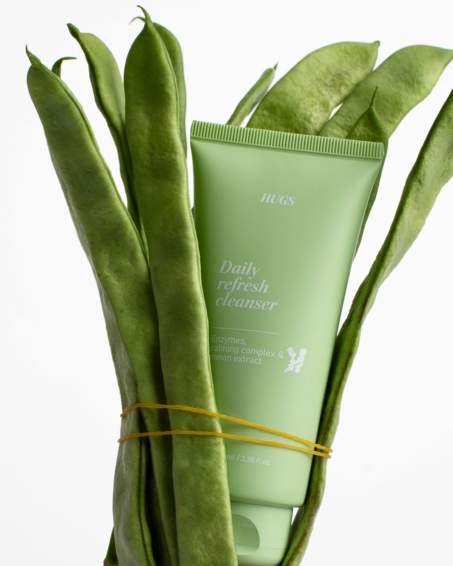 Daily Refresh Cleanser