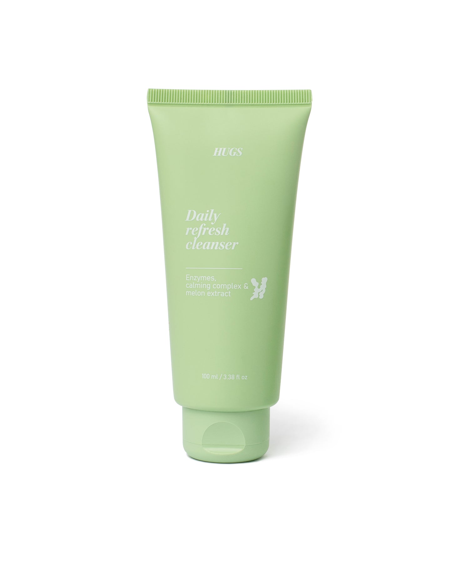 Daily Refresh Cleanser