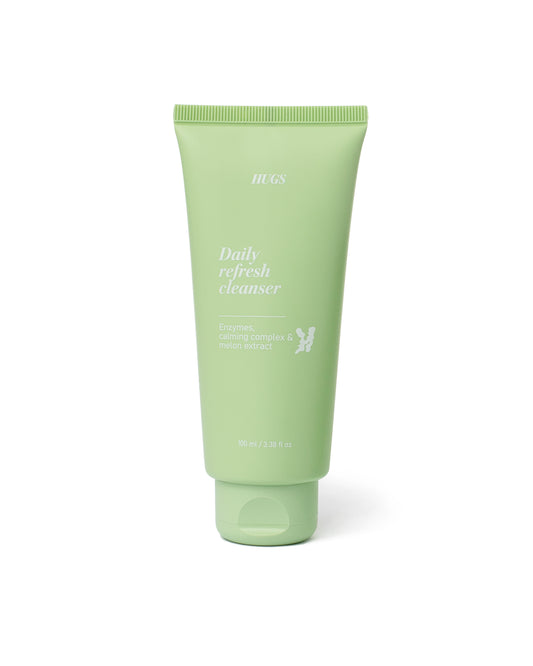 Daily Refresh Cleanser