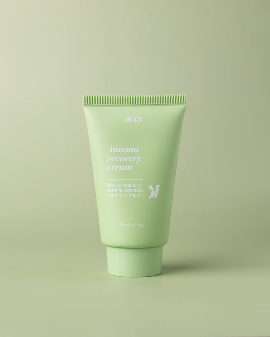 Annona Recovery Cream