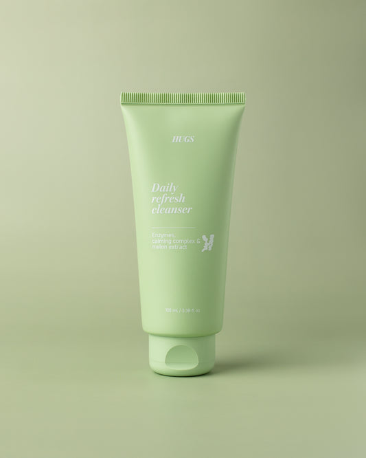 Daily Refresh Cleanser