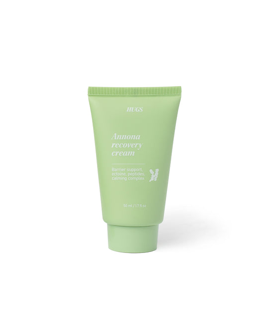 Annona Recovery Cream