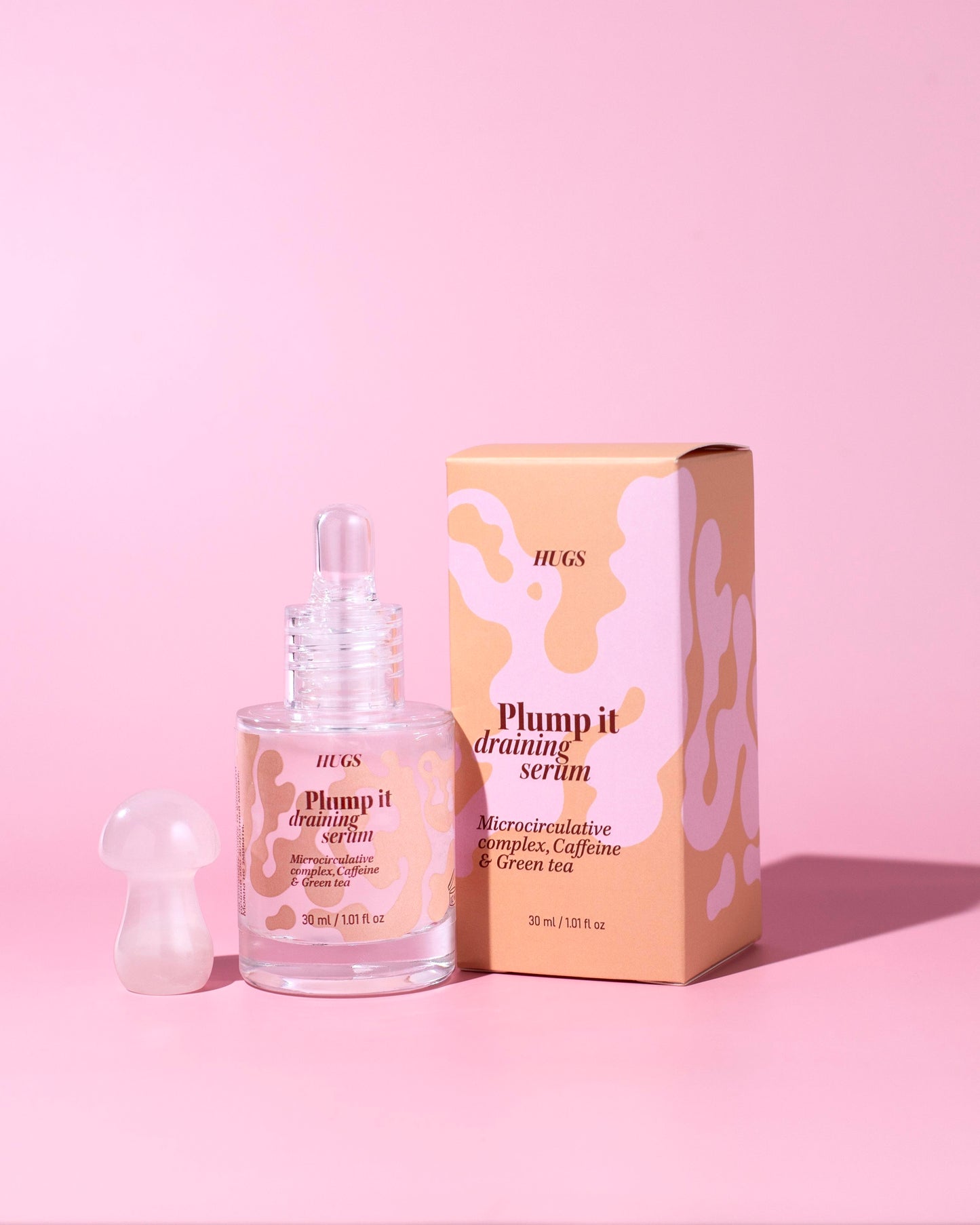 Plump It Set