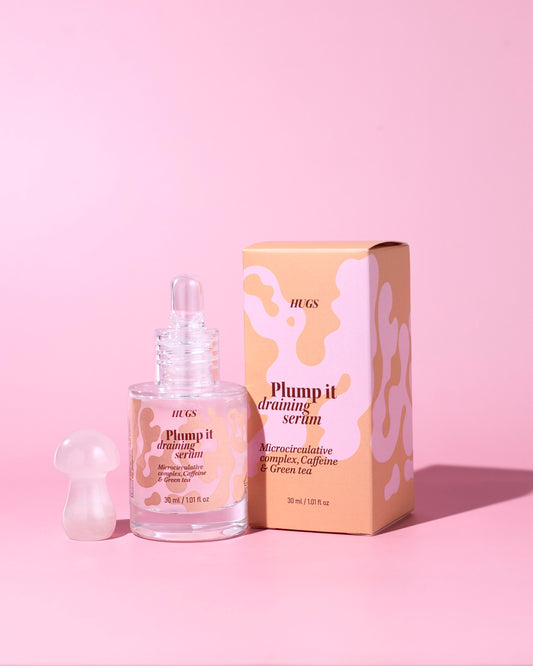 Plump It Set