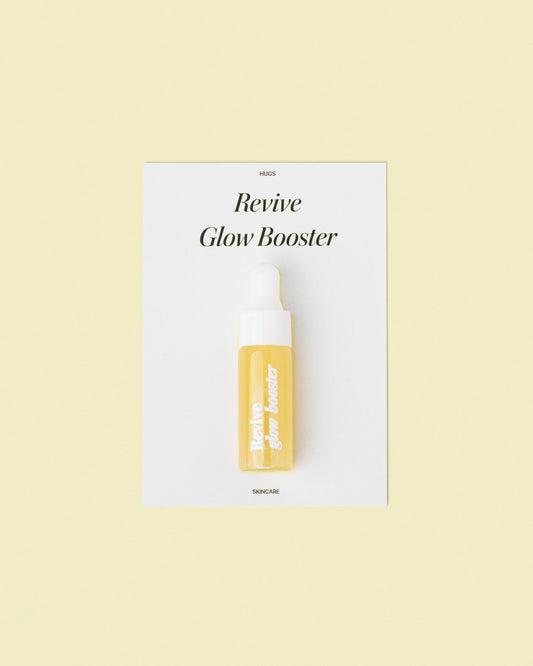 Mini Revive Glow Booster