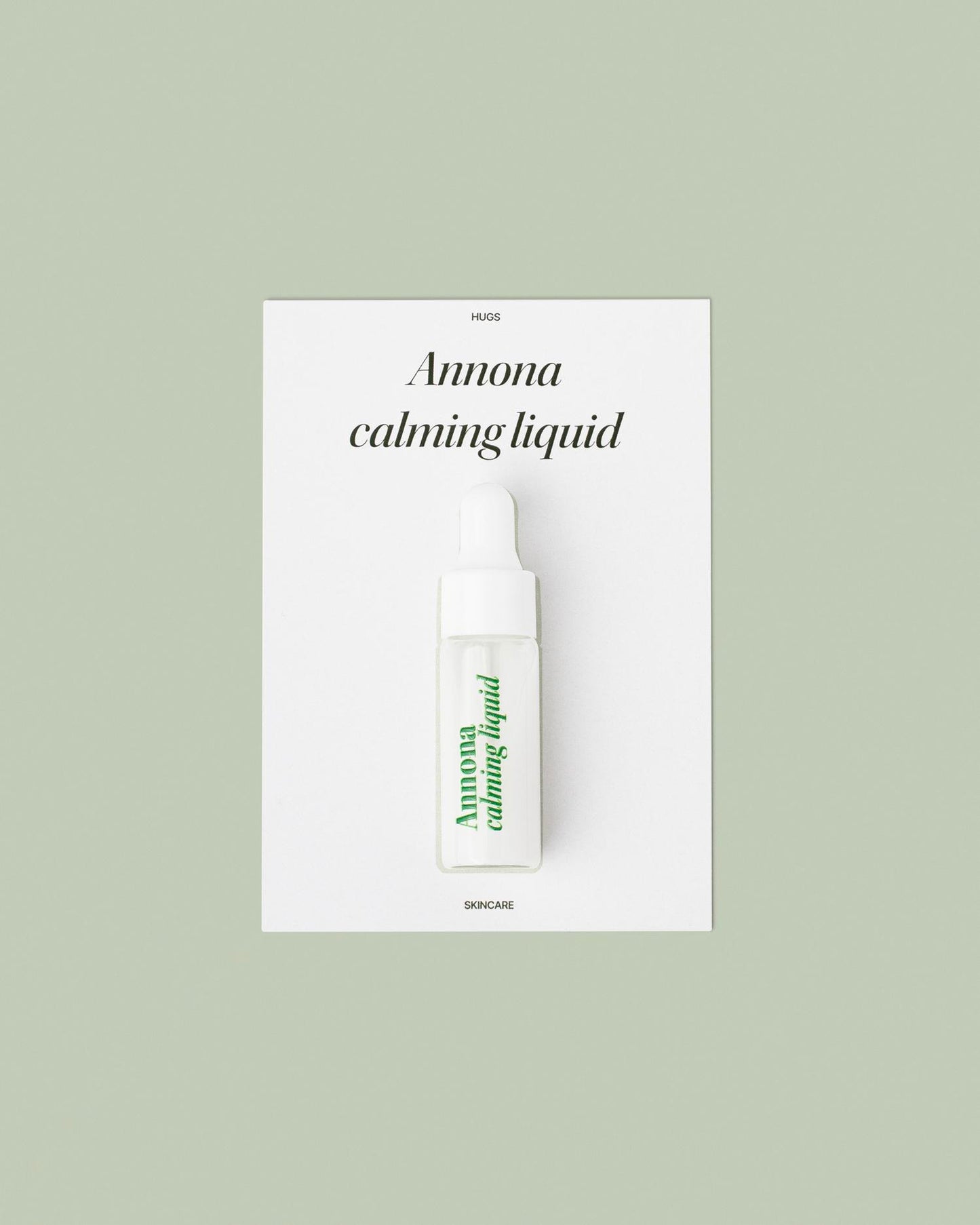 Annona Calming Liquid 