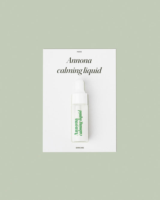 Mini Annona Calming Liquid